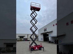 Sollevatore di forbici