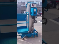 sollevamento portatile