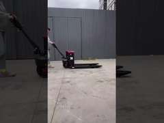 Transpallet Elettrico 1.5 Ton 2 Ton 2.5 tonnellate 3 tonnellate