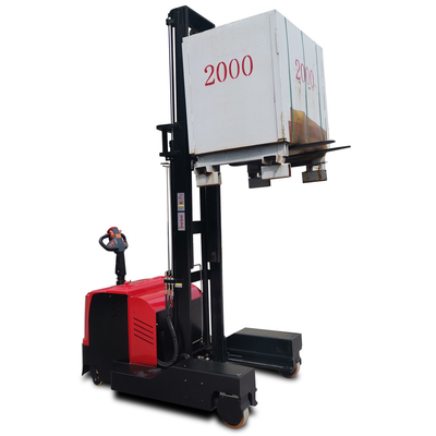 All Direction Reach Stacker Standinghigh Quality Chinese Premium Products