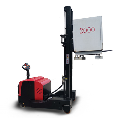 All Direction Reach Stacker Standinghigh Quality Chinese Premium Products