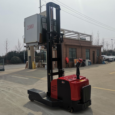 All Direction Reach Stacker Standinghigh Quality Chinese Premium Products