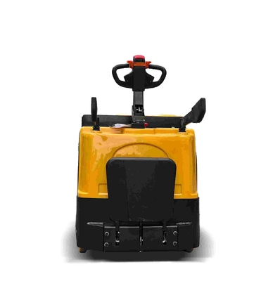 4409lbs 5511lbs 6613lbs Full electric Hydraulic Powered Electric Pallet Truck with safe arms