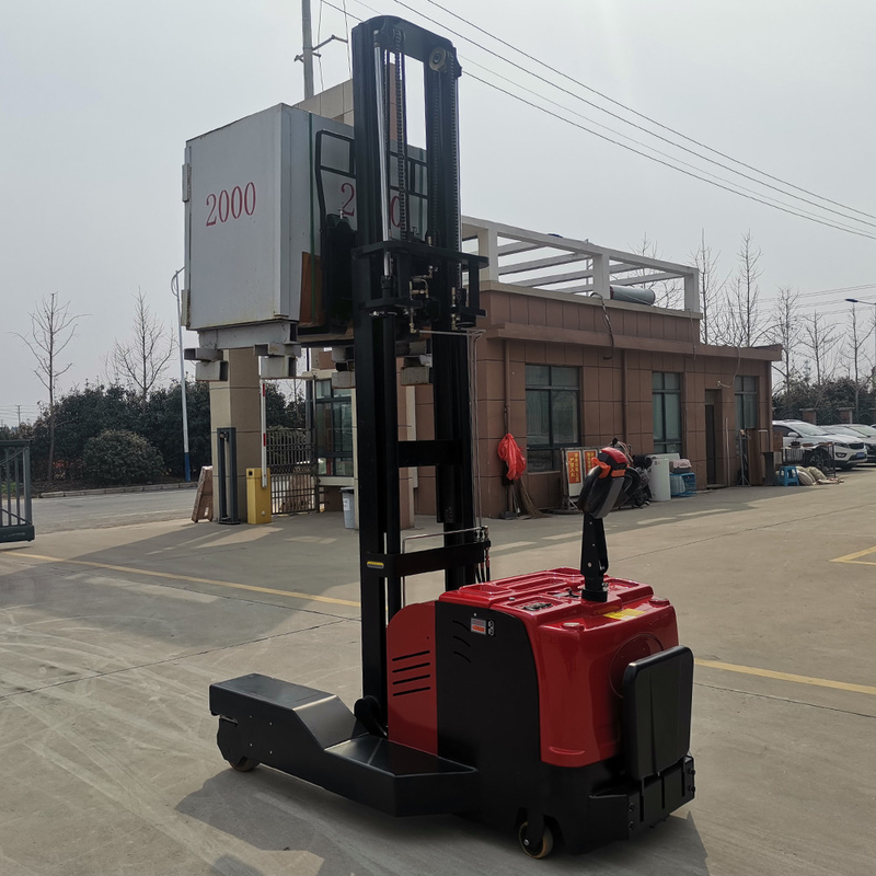 All Direction Reach Stacker Standinghigh Quality Chinese Premium Products