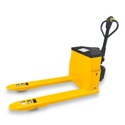 2.2kw di motori elettrici per i pallet portano l' efficienza del magazzino al livello successivo